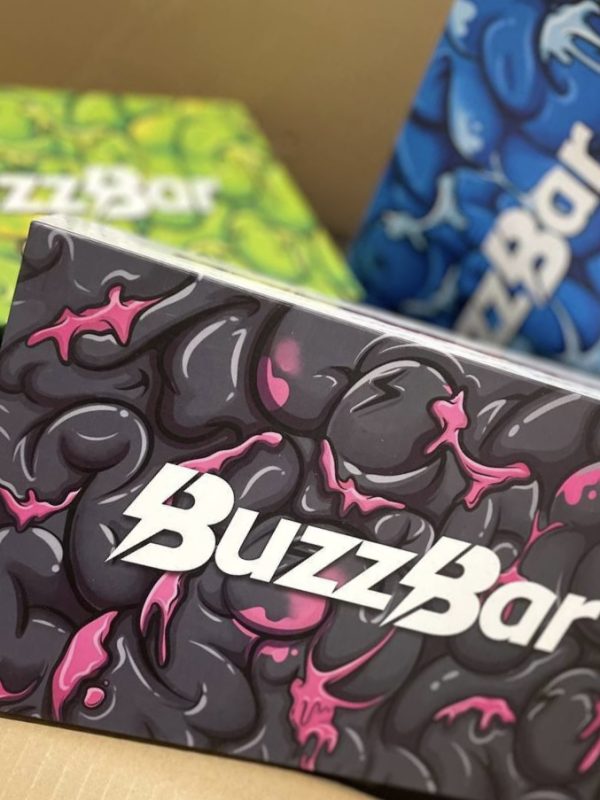 buzz bars 2g