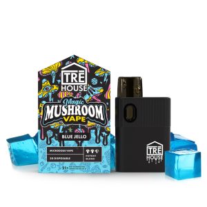 mushroom vape