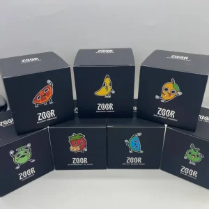 zoor disposable