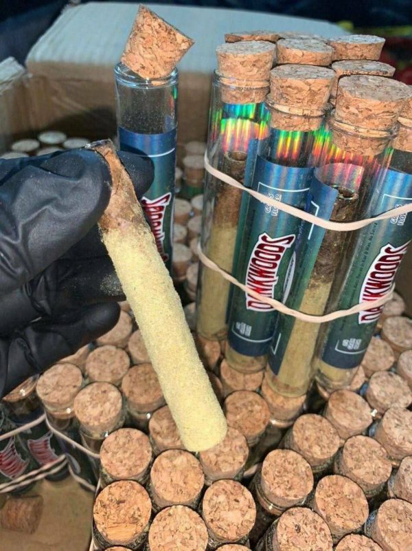 dankwood pre rolled