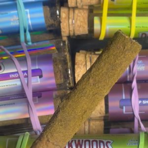 dankwood pre rolled