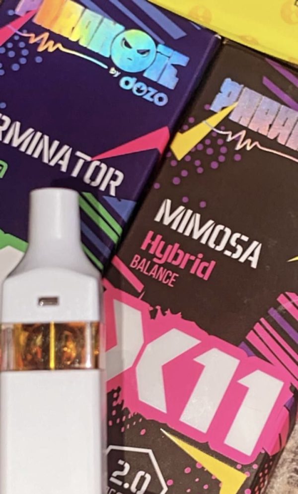 dozo disposable