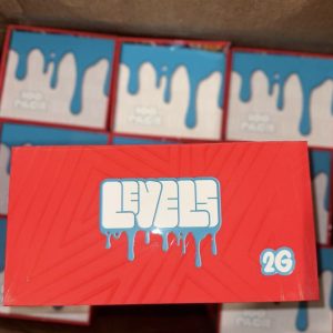 levels disposable