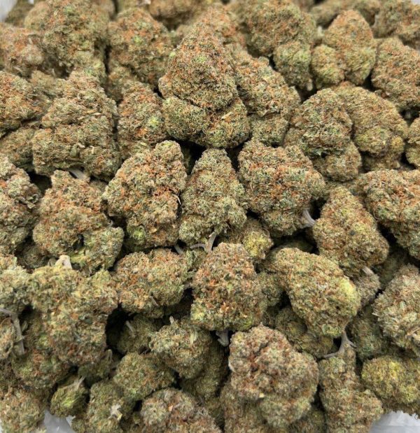 express cake-lava cake strain
