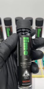 lime pre rolls