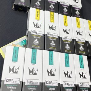 west coast carts