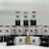 west coast carts