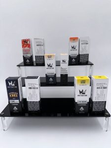 west coast carts