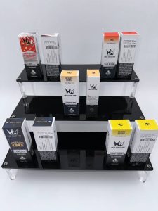west coast carts