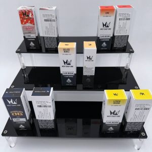 west coast carts