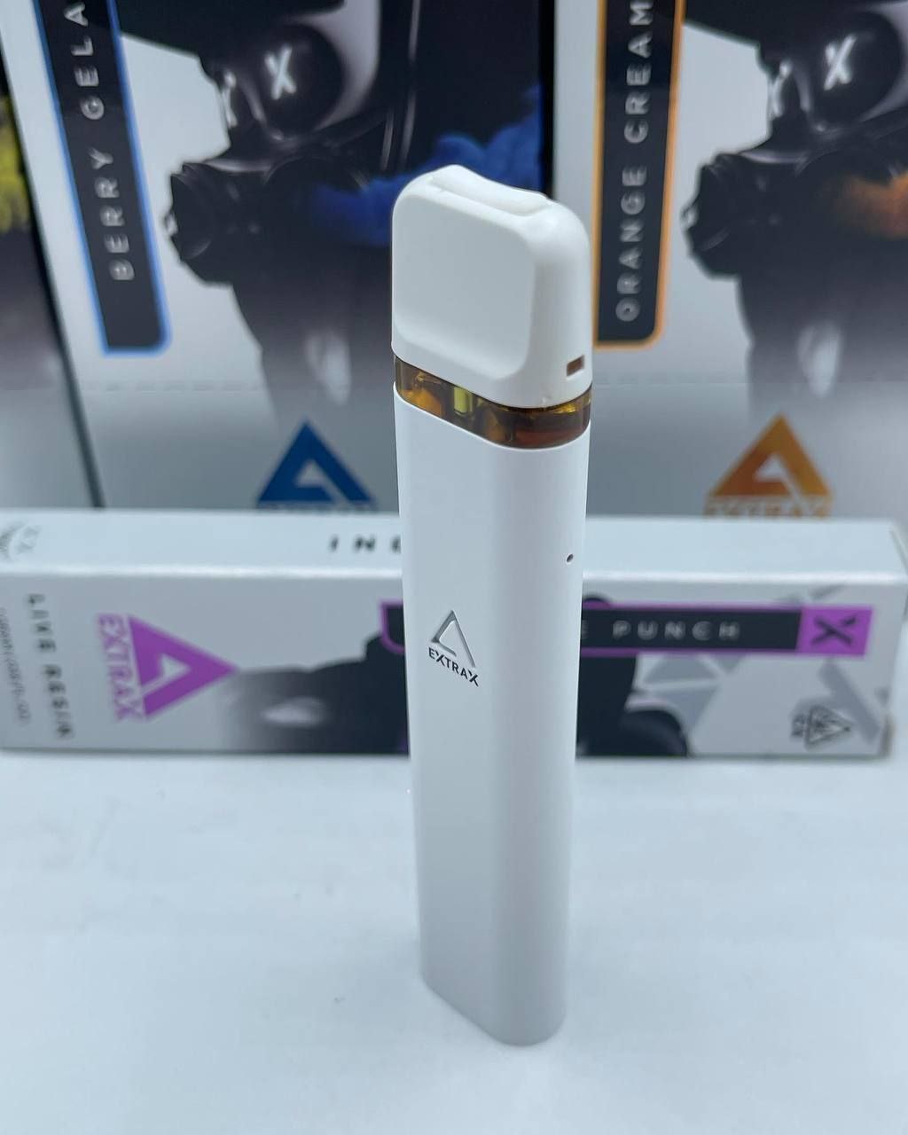 Buy extrax disposable vape Online – Official ZAZA Dispo #1