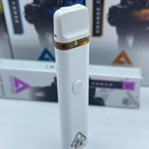 extrax disposable vape