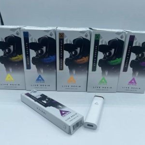 extrax disposable vape