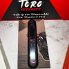 toro extracts disposable