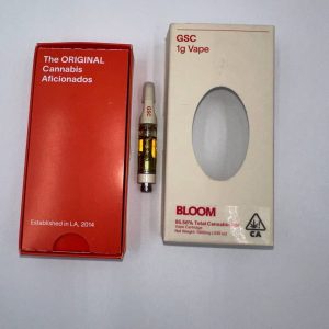 bloom carts
