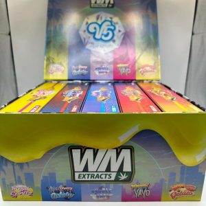 whole melts disposable