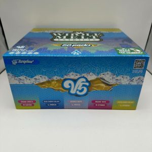 whole melts disposable