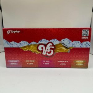 whole melts disposable