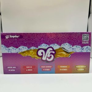 whole melts disposable