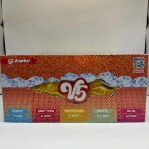 whole melts disposable