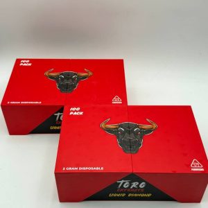 toro dispo