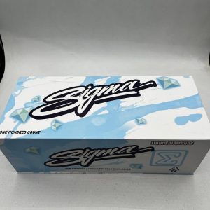 sigma disposable