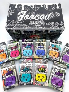 joosed disposable thc vape