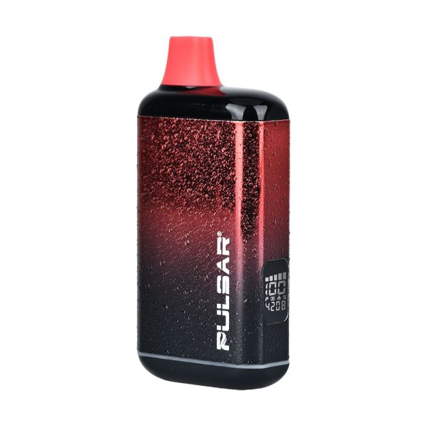 pulsar cart battery