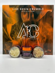 above the clouds wax