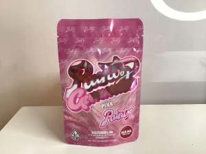 runtz gummies