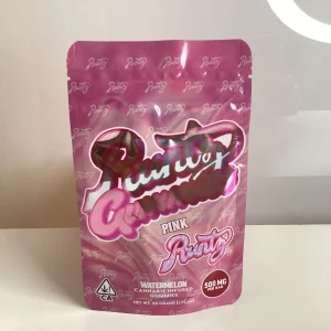 runtz gummies