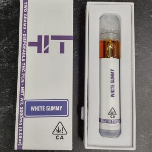 high in thought disposable