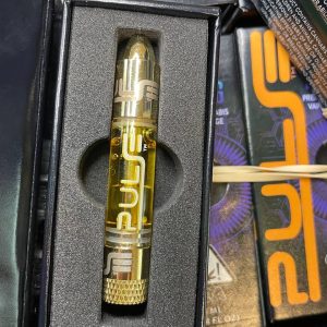 pulse carts