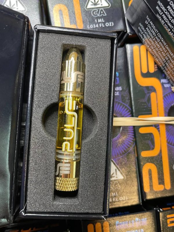 pulse carts