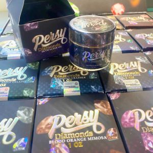 persy diamonds