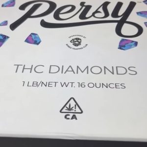 persy diamonds