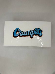 crumpets disposable