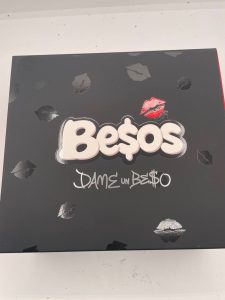 besos disposables