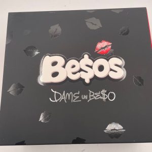 besos disposables