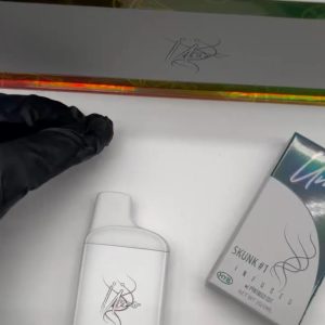 umo disposable