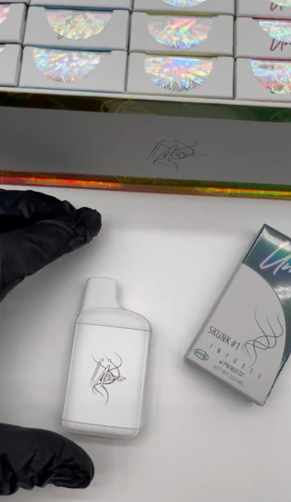 umo disposable