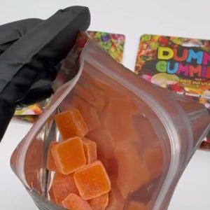 dummy gummy