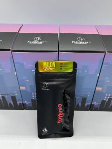 plug n play disposable