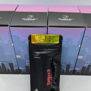 plug n play disposable