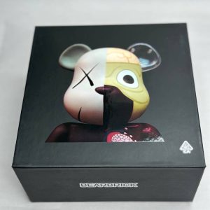 bearbrick cart