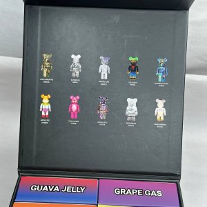 bearbrick cart