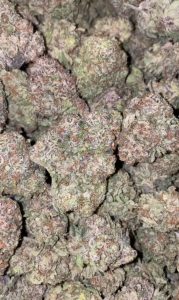 japanese peaches strain