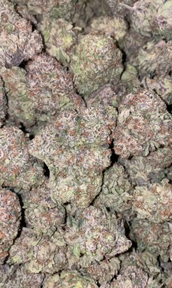 japanese peaches strain