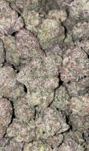japanese peaches strain