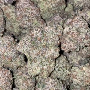 japanese peaches strain